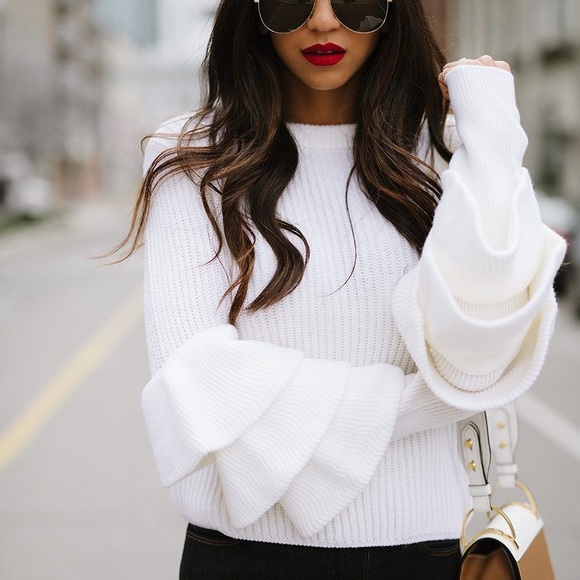 Sweaters | Nwt Club Monaco Asal Sweater 